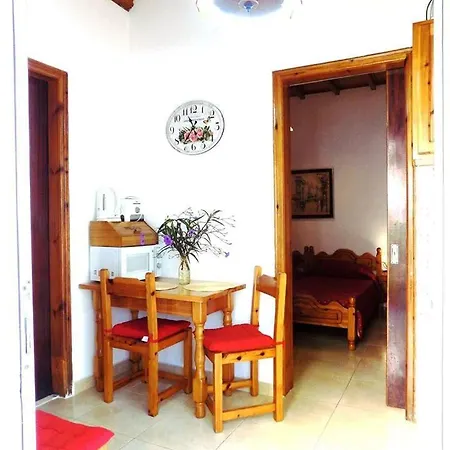 Lägenhet Katerina's Agios Gordios (Corfu)