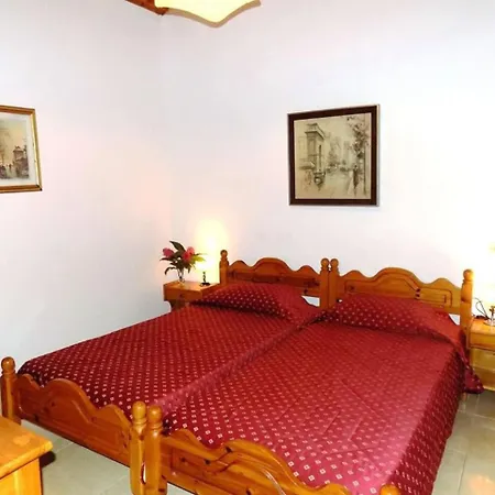 Apartament Katerina's Agios Gordios (Corfu)