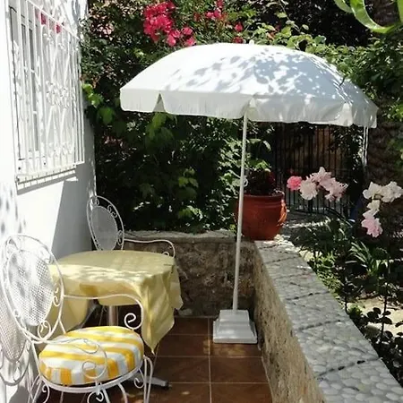 Katerina's