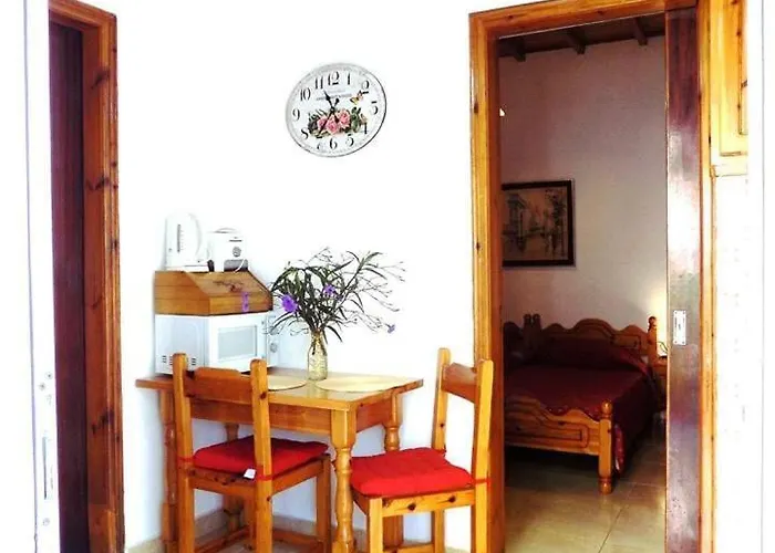 Apartament Katerina's Agios Gordios (Corfu)