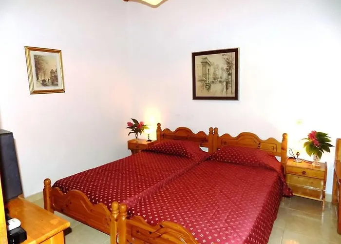 Apartament Katerina's Agios Gordios (Corfu)