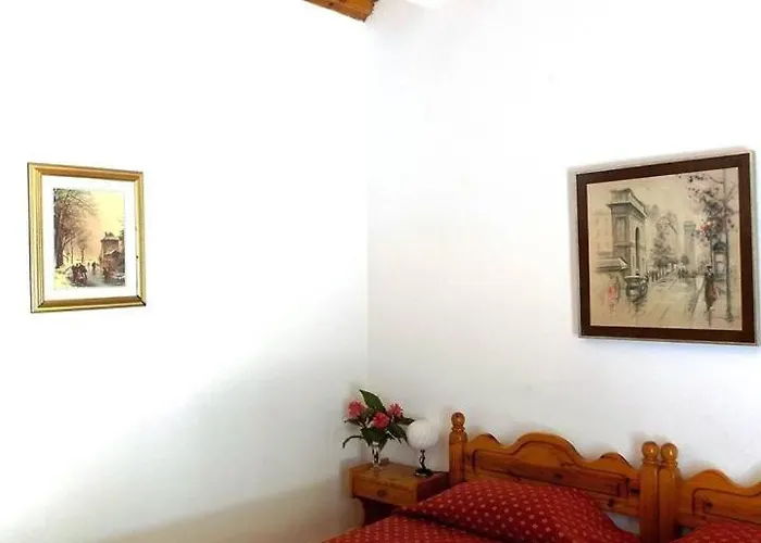 Katerina's Agios Gordios (Corfu)