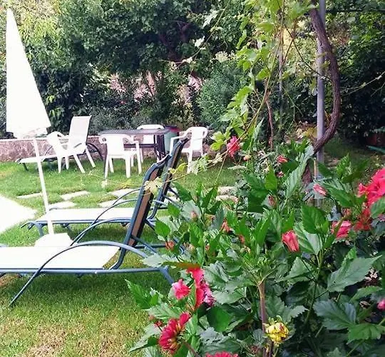 Apartament Katerina's