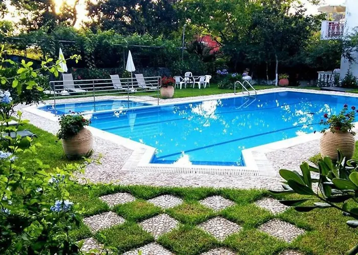 Apartament Katerina's *