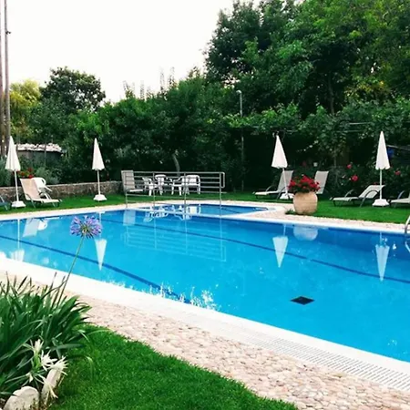 Katerina's Agios Gordios (Corfu)