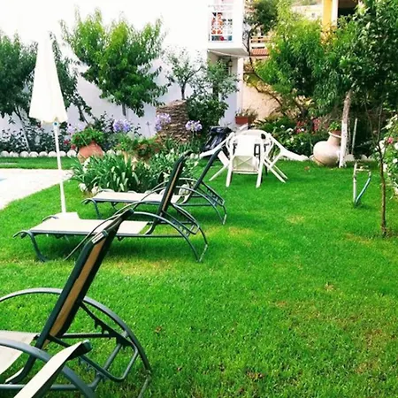 Apartment Katerina's *